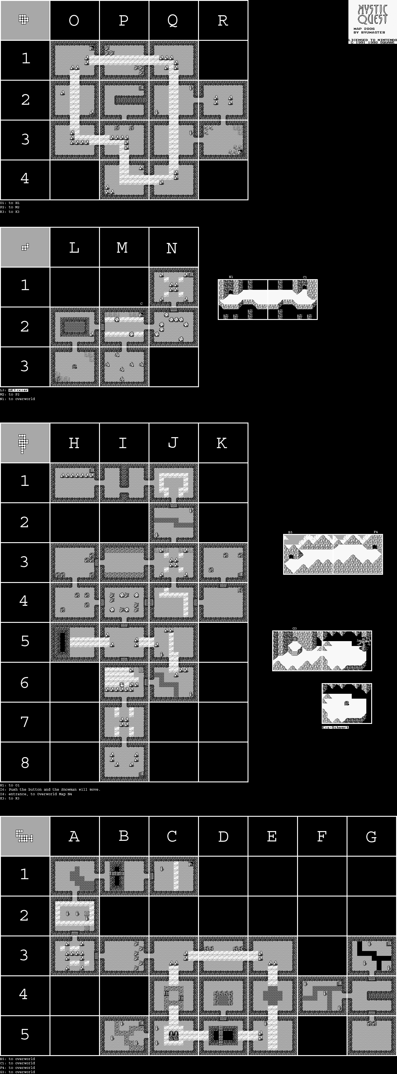 screenshots/Game Boy/Final Fantasy Adventure/FinalFantasyAdventure-CaveOfSnowfields(N4).png